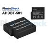 AHDBT501 Rechargeable Battery for GoPro Hero 5 / Hero 6 / Hero 7